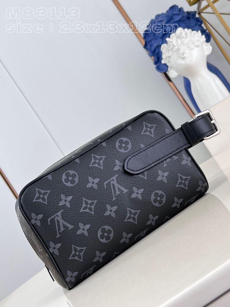 LV Cosmetic Bags